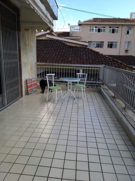 Casa à venda no Boqueirão: 