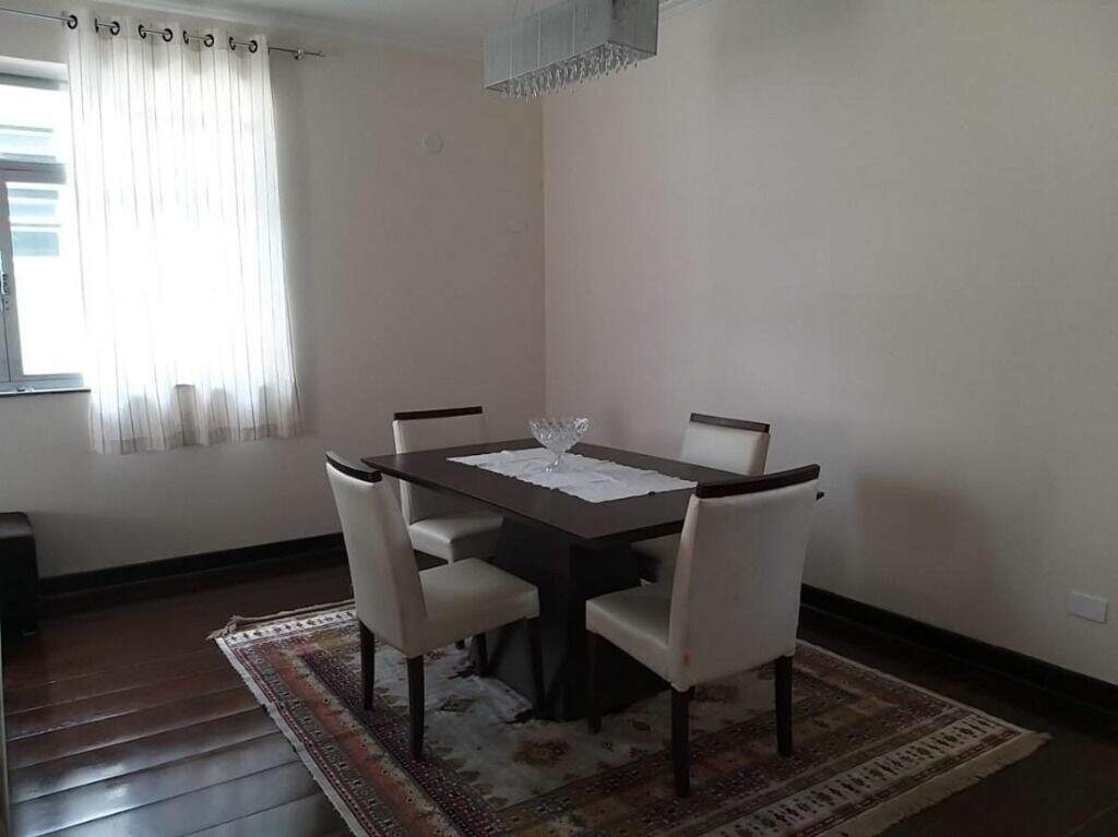 Casa à venda no Boqueirão: 