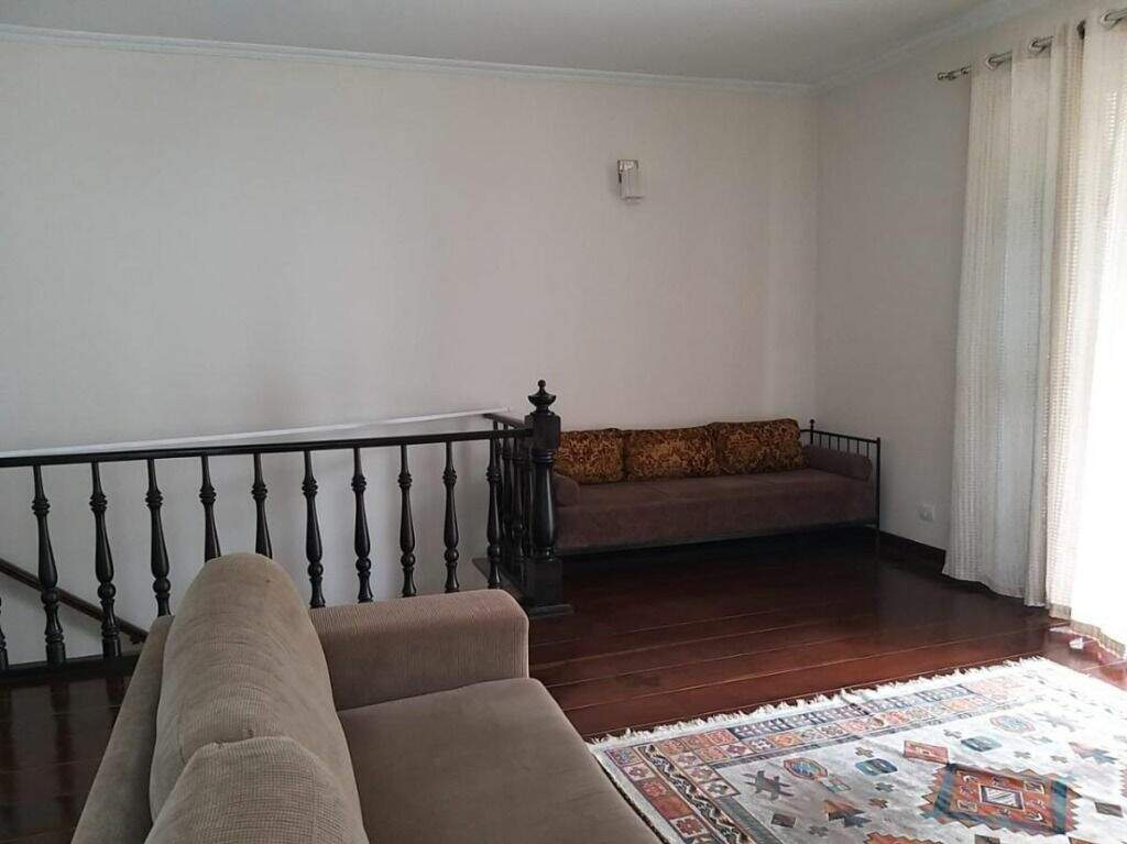 Casa à venda no Boqueirão: 