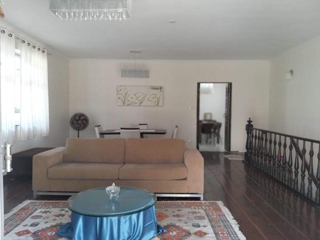 Casa à venda no Boqueirão: 
