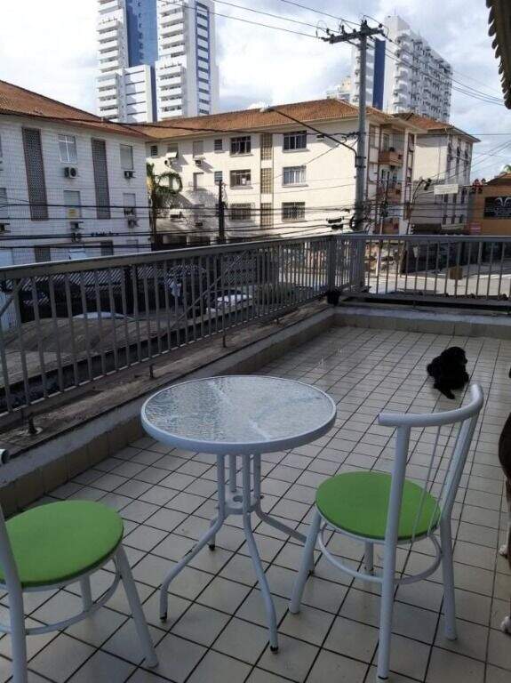 Casa à venda no Boqueirão: 