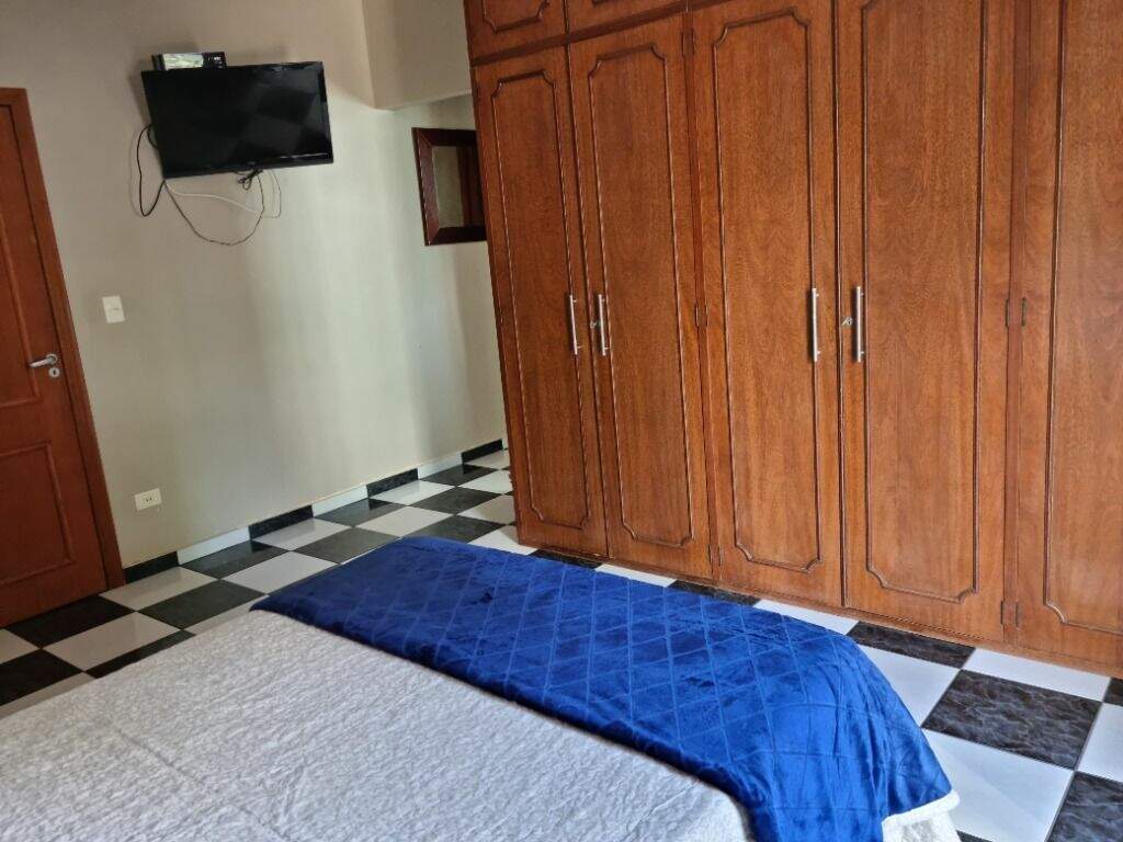 Casa à venda no Aparecida: 