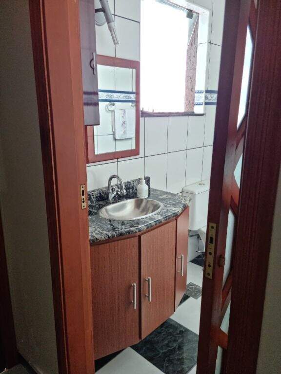 Casa à venda no Aparecida: 