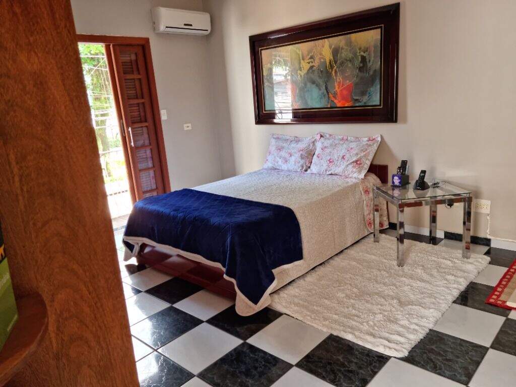 Casa à venda no Aparecida: 