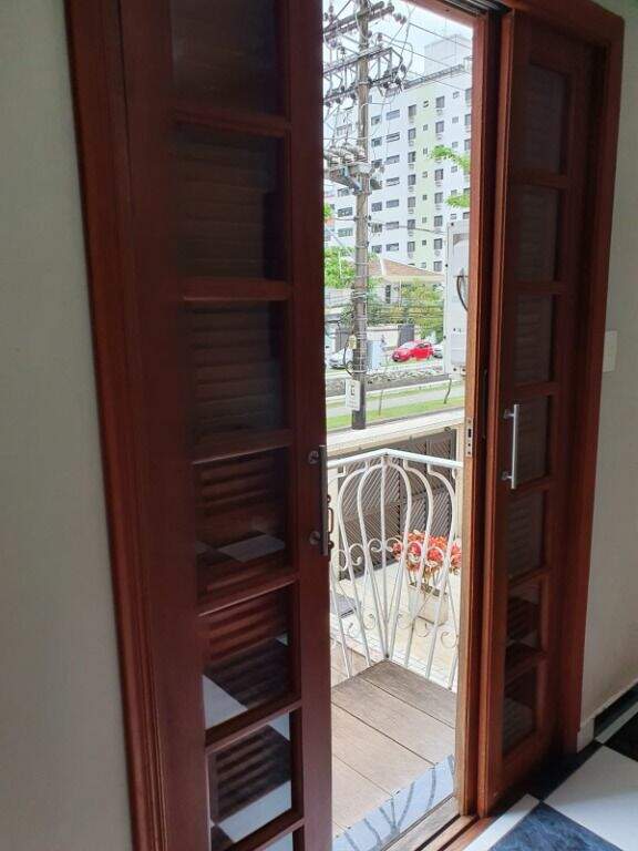 Casa à venda no Aparecida: 