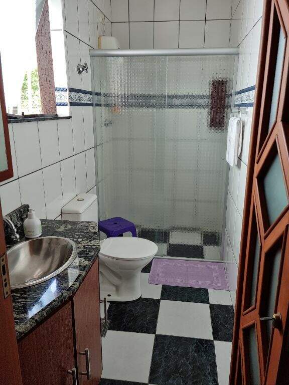 Casa à venda no Aparecida: 