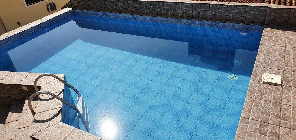 Casa à venda no Aparecida: 