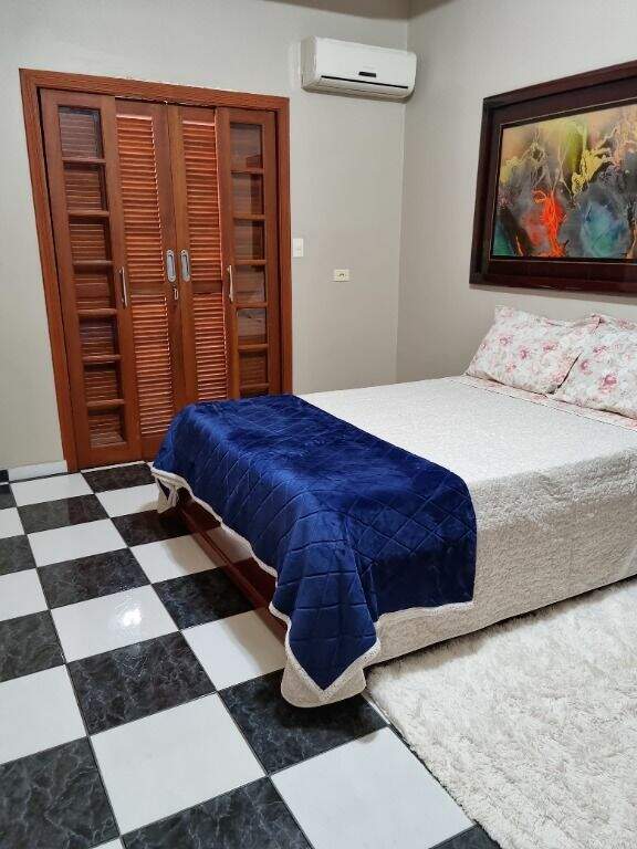 Casa à venda no Aparecida: 