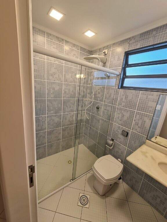 Casa à venda no Aparecida: 