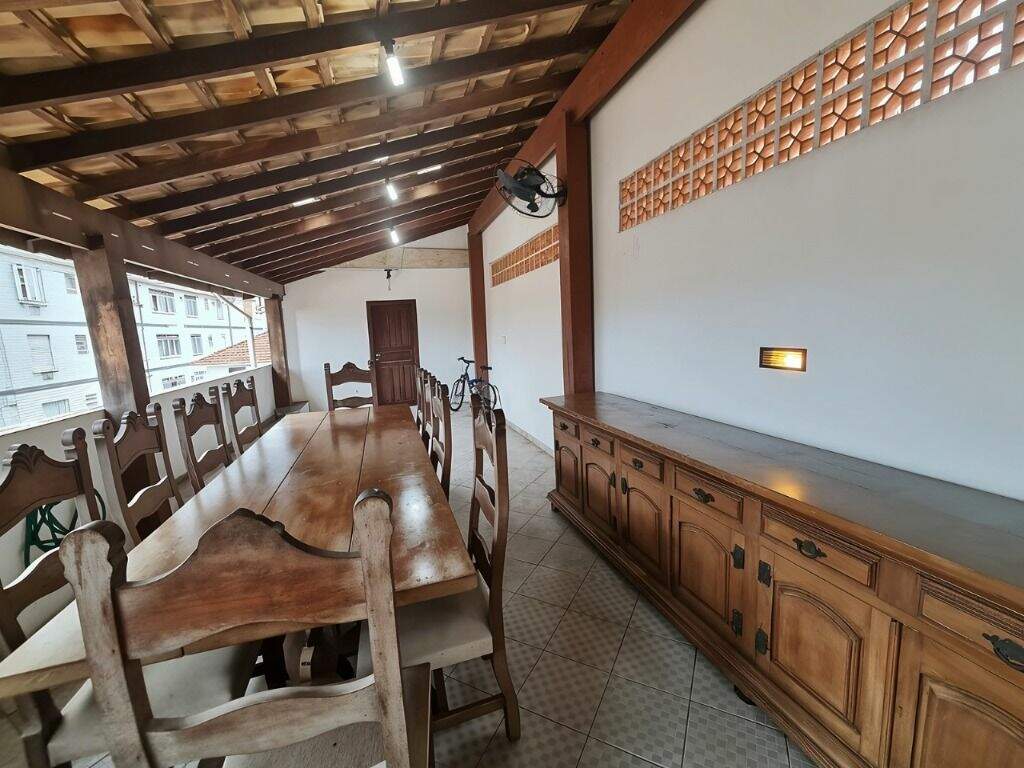 Casa à venda no Aparecida: 