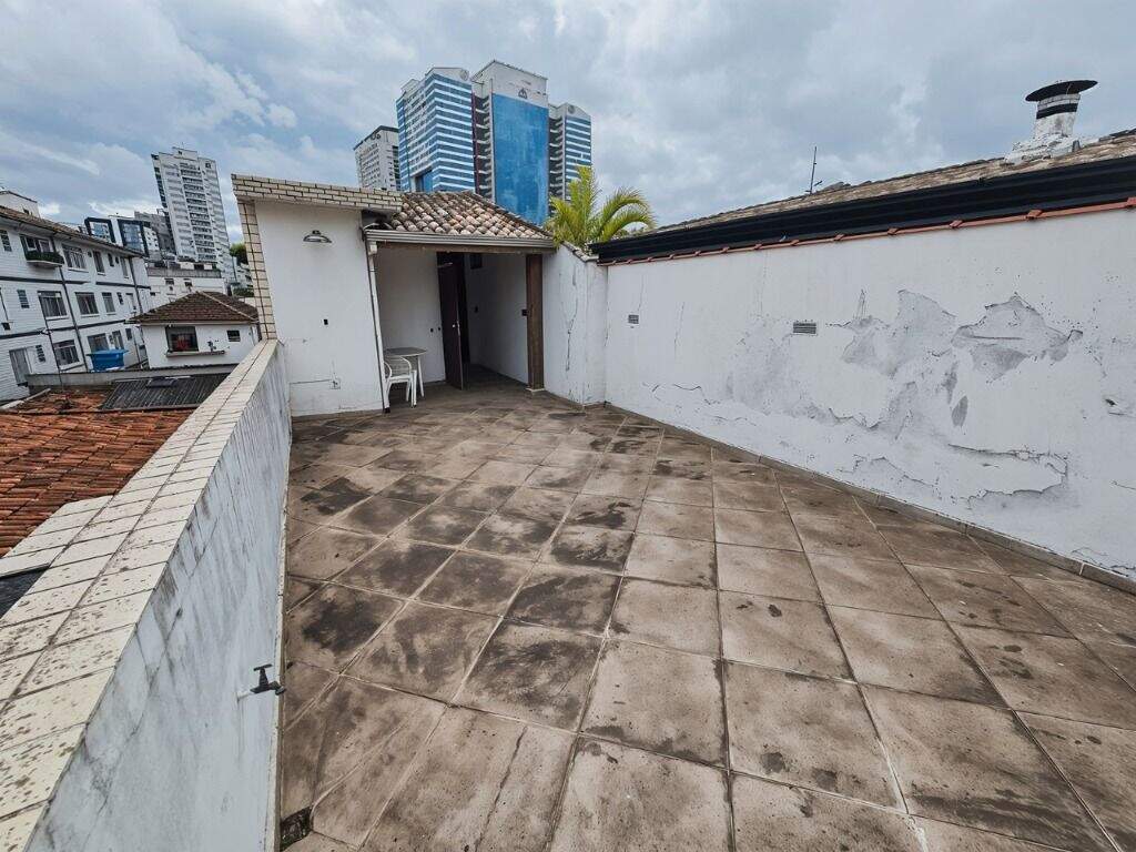 Casa à venda no Aparecida: 