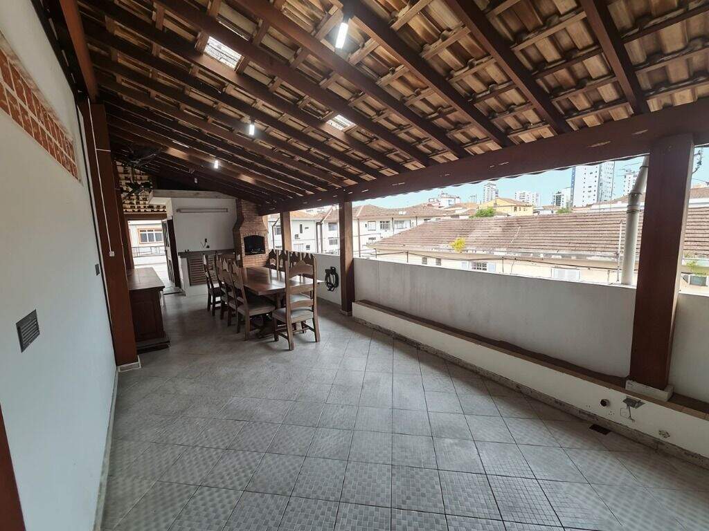 Casa à venda no Aparecida: 