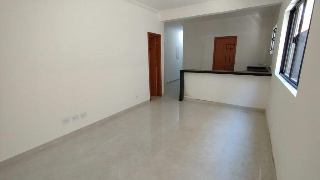 Casa à venda no Embaré: 