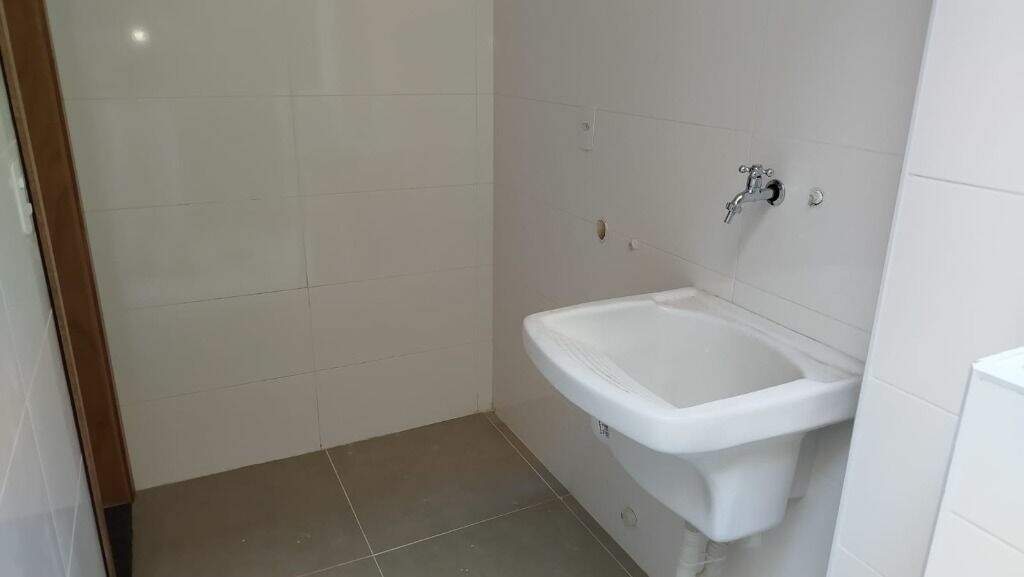 Casa à venda no Embaré: 