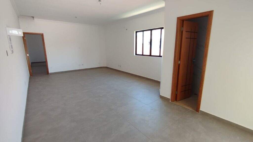 Casa à venda no Embaré: 