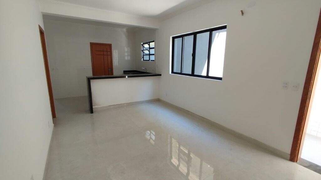 Casa à venda no Embaré: 