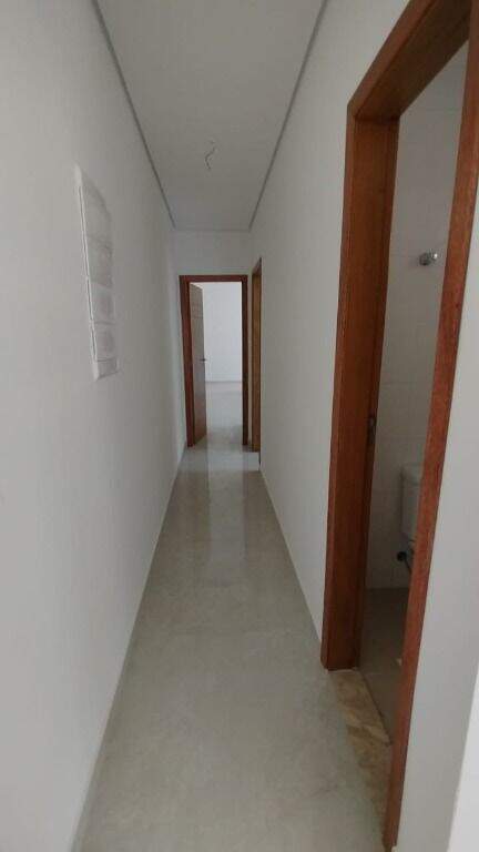 Casa à venda no Embaré: 