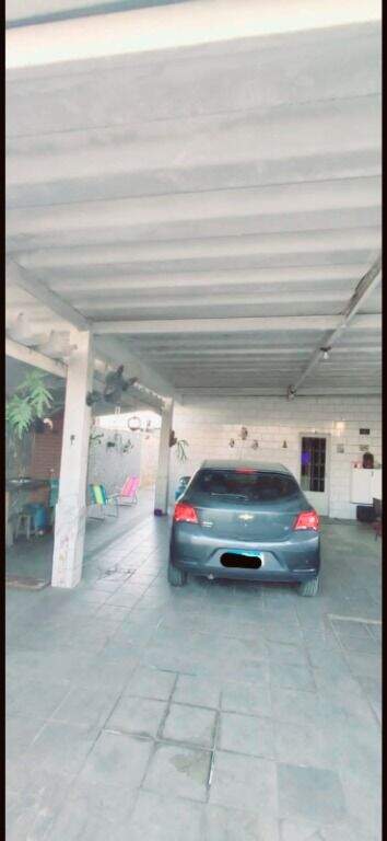Casa à venda no Estuário: 