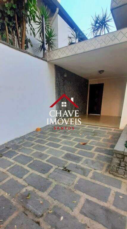 Casa para aluguel no Embaré: 