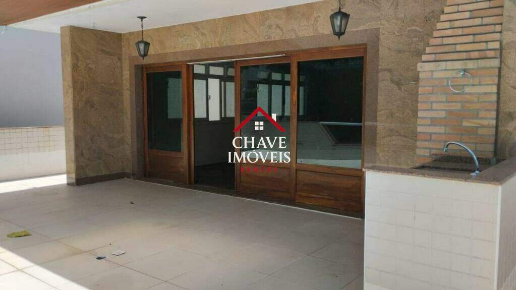 Casa para aluguel no Ponta da Praia: 