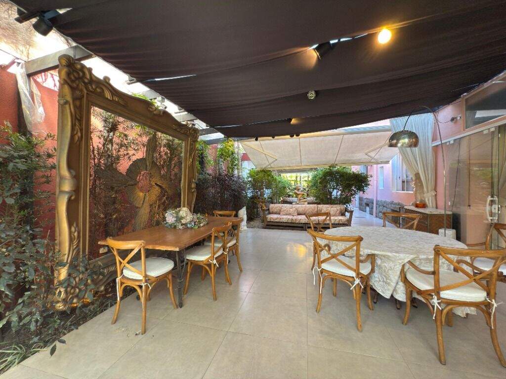Casa à venda no Pompéia: 