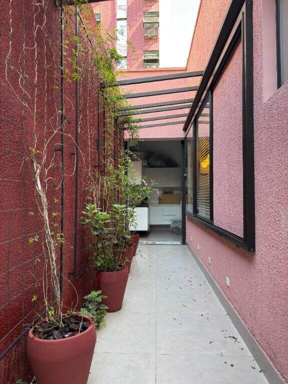 Casa à venda no Pompéia: 