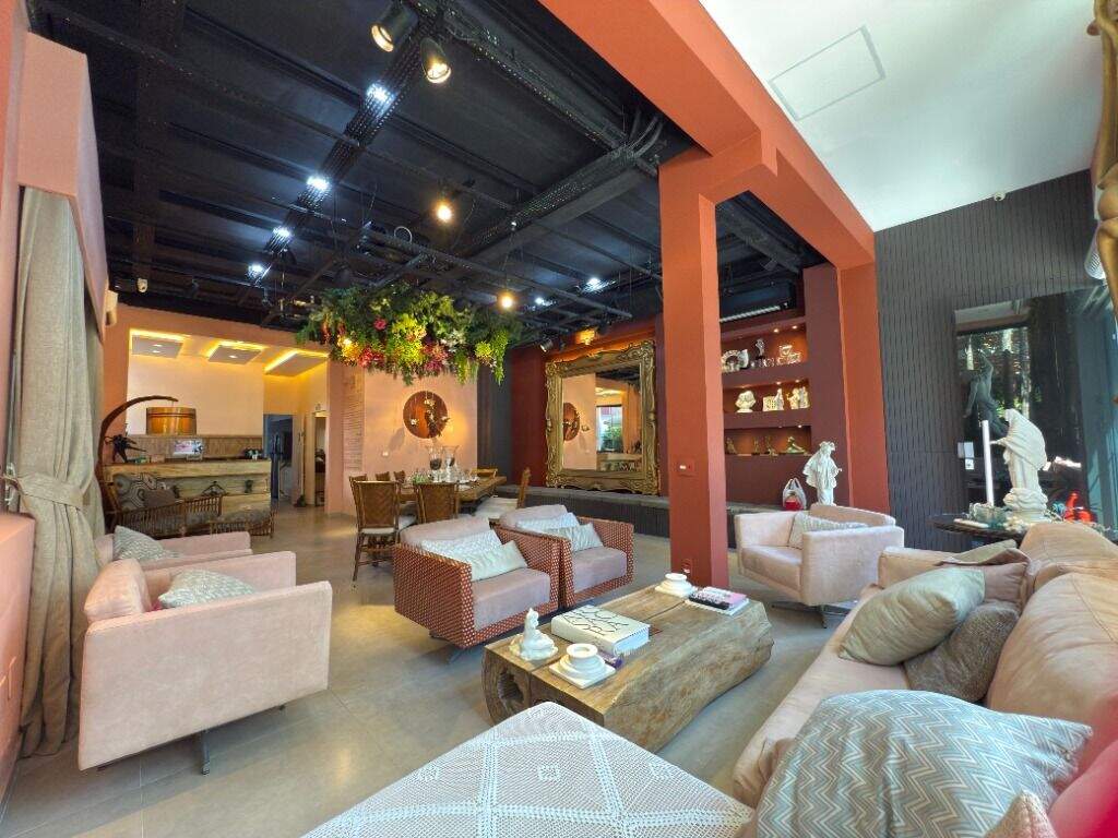 Casa à venda no Pompéia: 