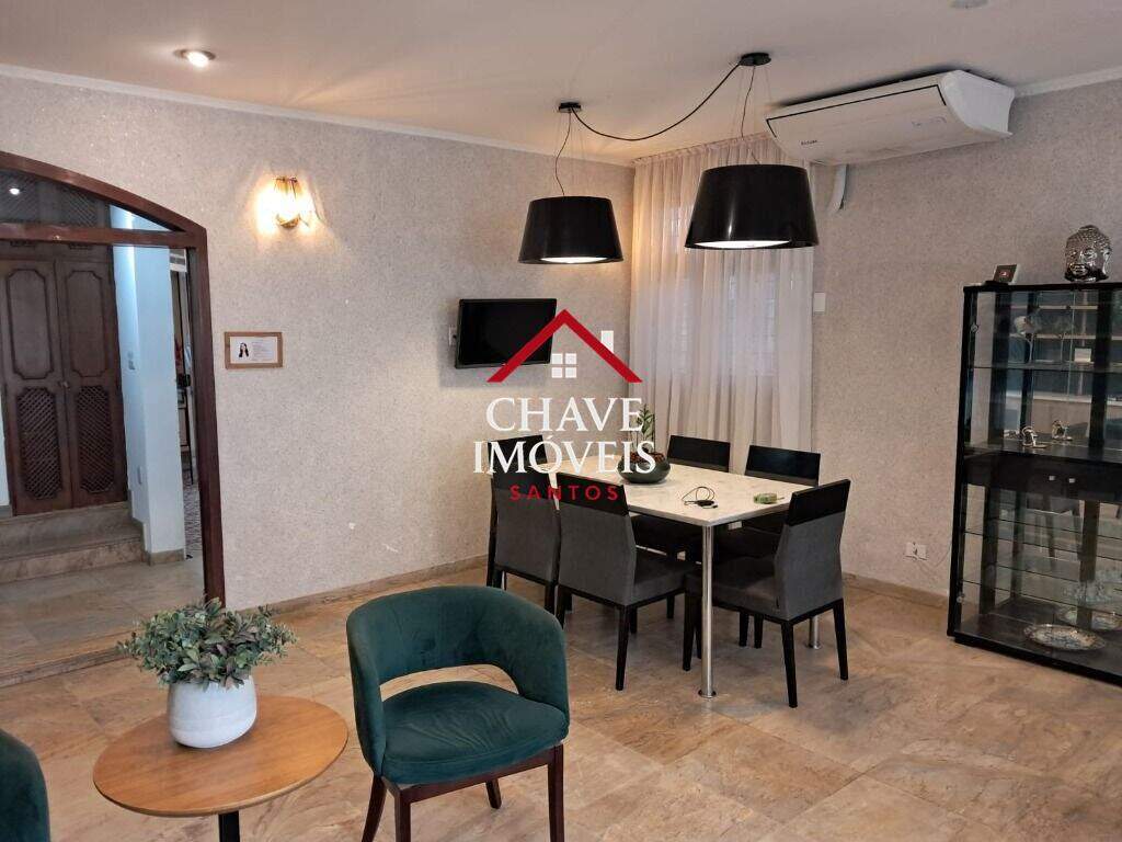Casa para aluguel no Gonzaga: 