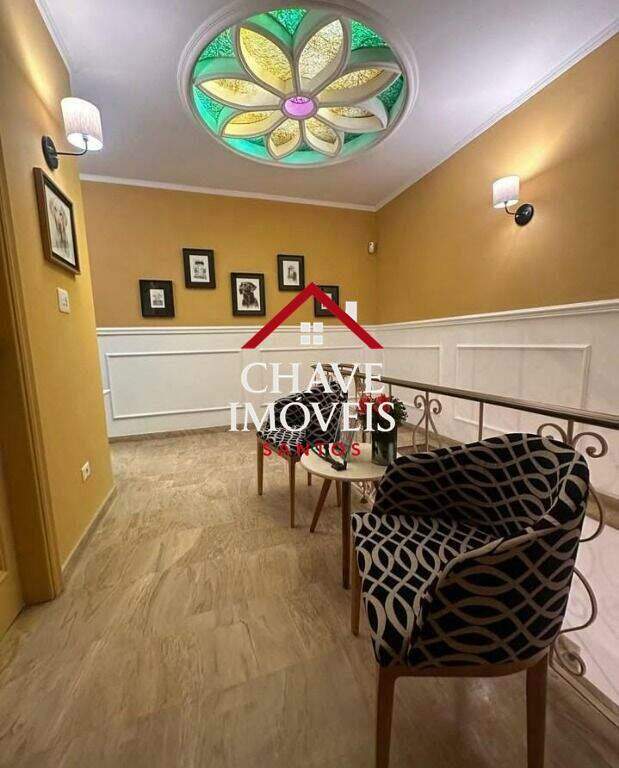 Casa para aluguel no Gonzaga: 