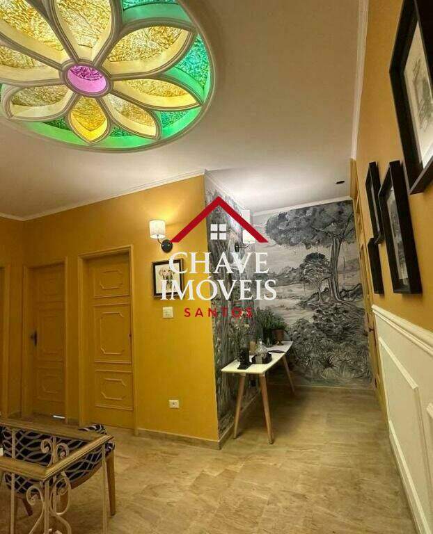 Casa para aluguel no Gonzaga: 