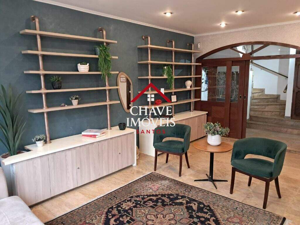 Casa para aluguel no Gonzaga: 