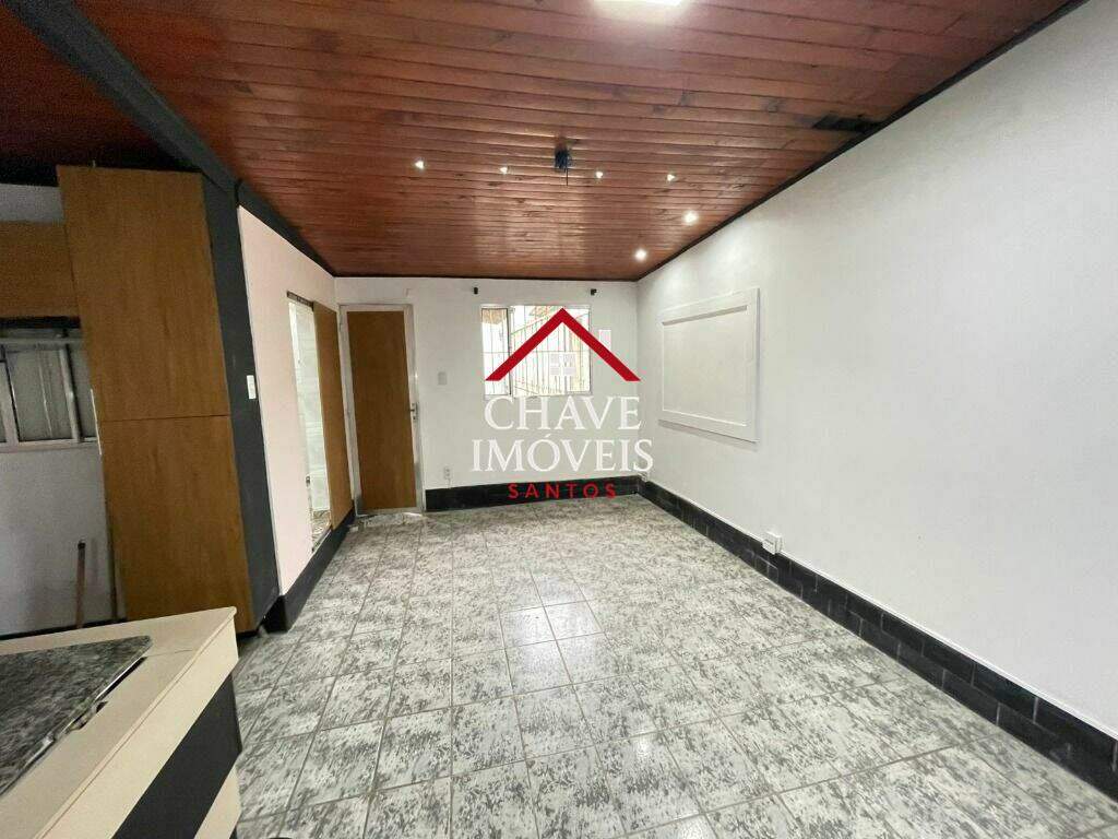Casa à venda no Boqueirão: 