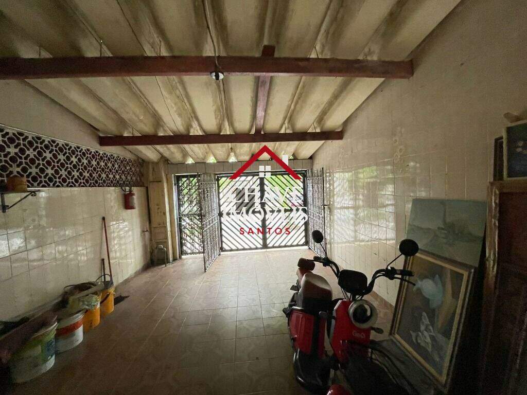 Casa à venda no Boqueirão: 