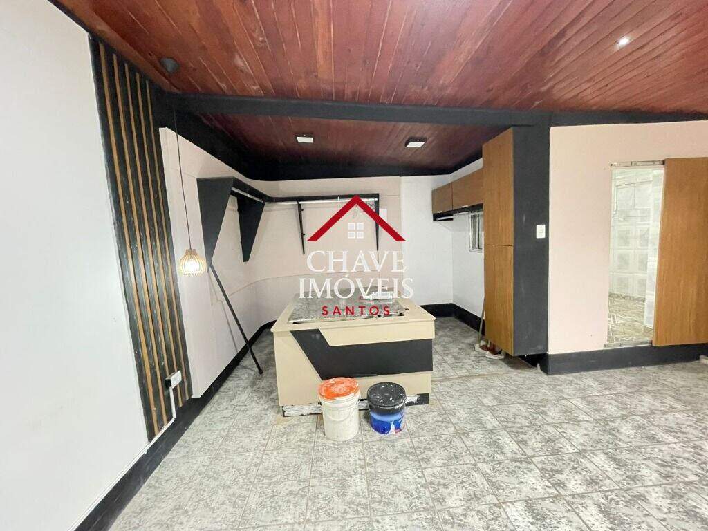 Casa à venda no Boqueirão: 