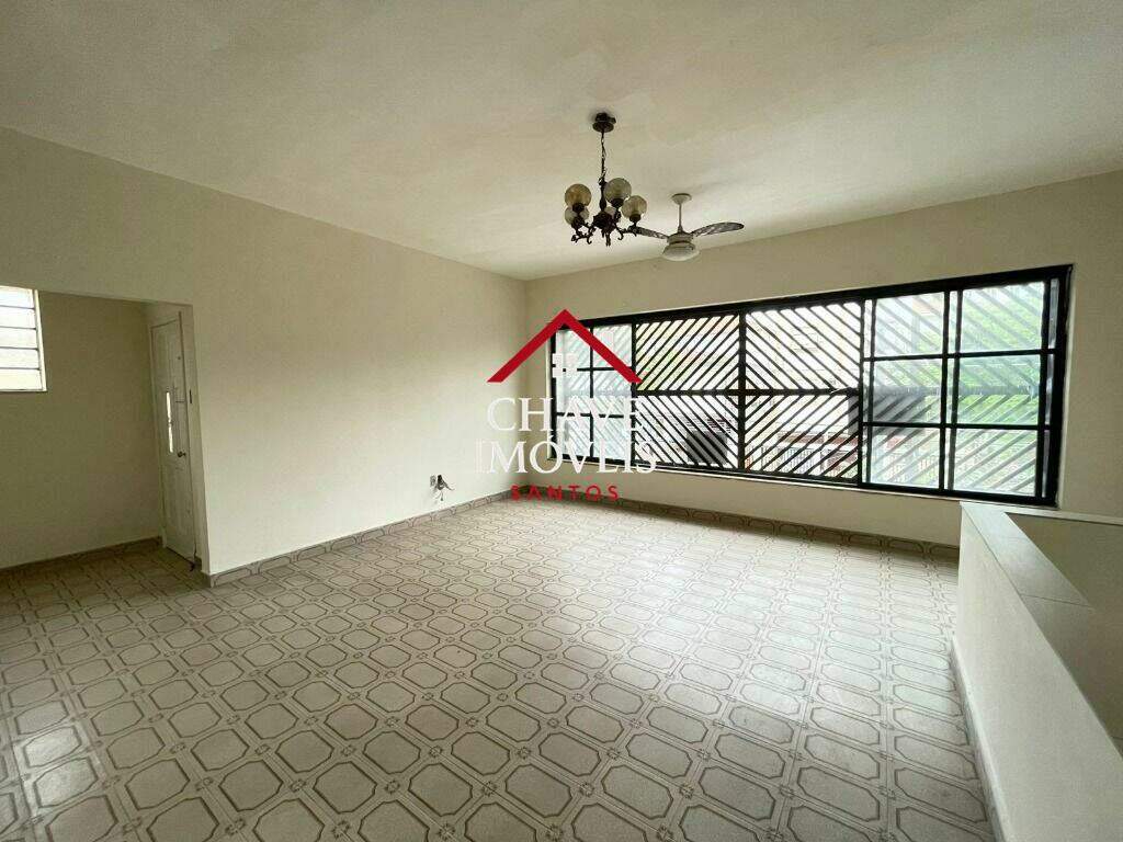 Casa à venda no Boqueirão: 