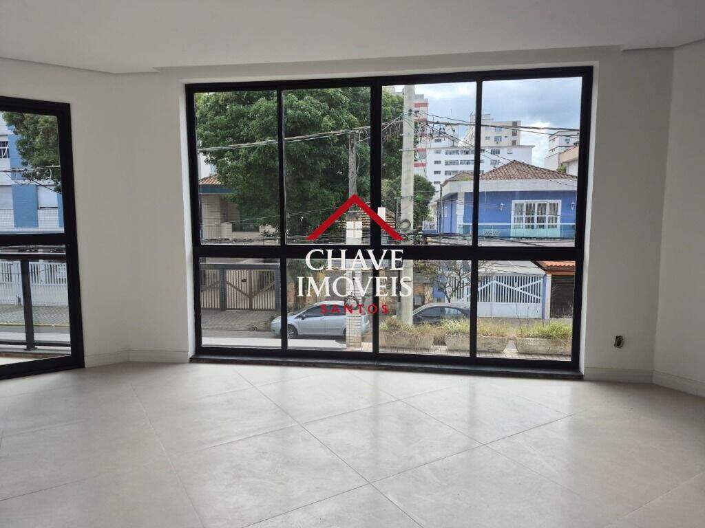 Casa à venda no Embaré: 