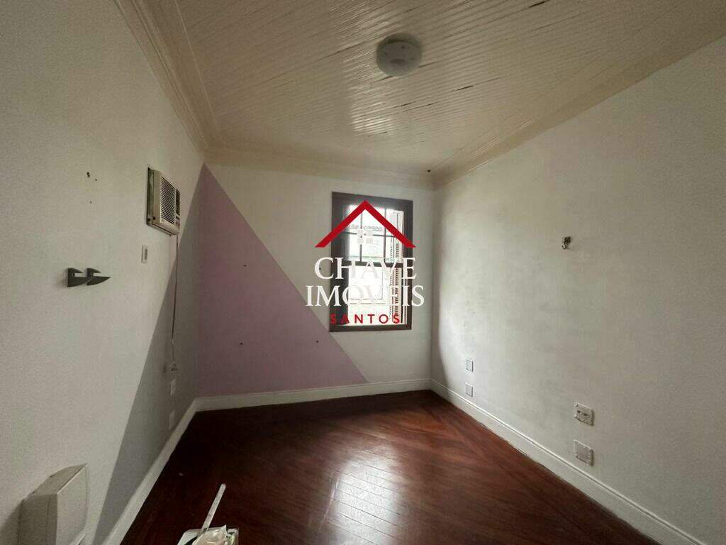 Casa à venda no Vila Matias: 