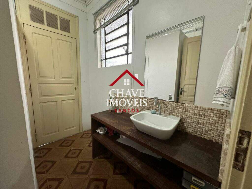 Casa à venda no Vila Matias: 