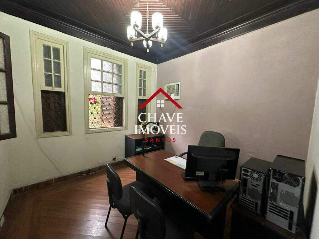 Casa à venda no Vila Matias: 