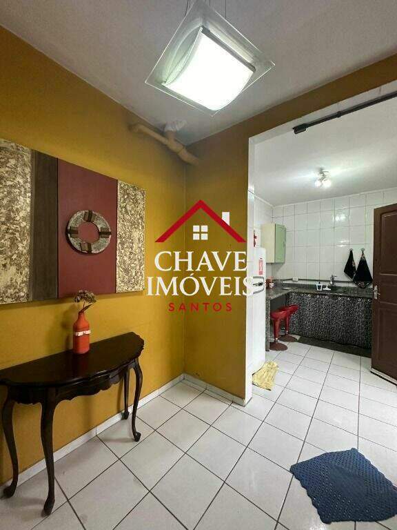 Casa à venda no Vila Matias: 