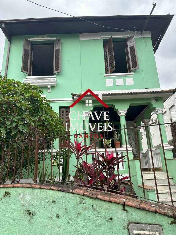 Casa à venda no Vila Matias: 