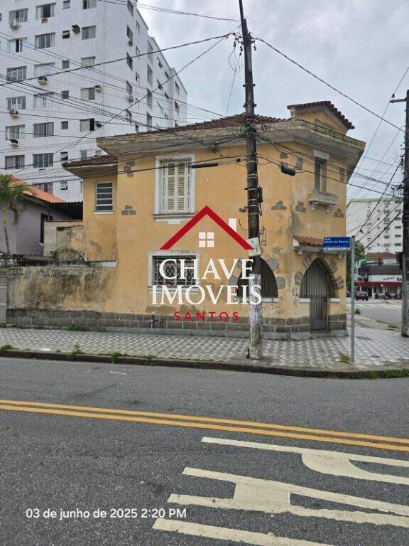 Casa à venda no Marapé: 