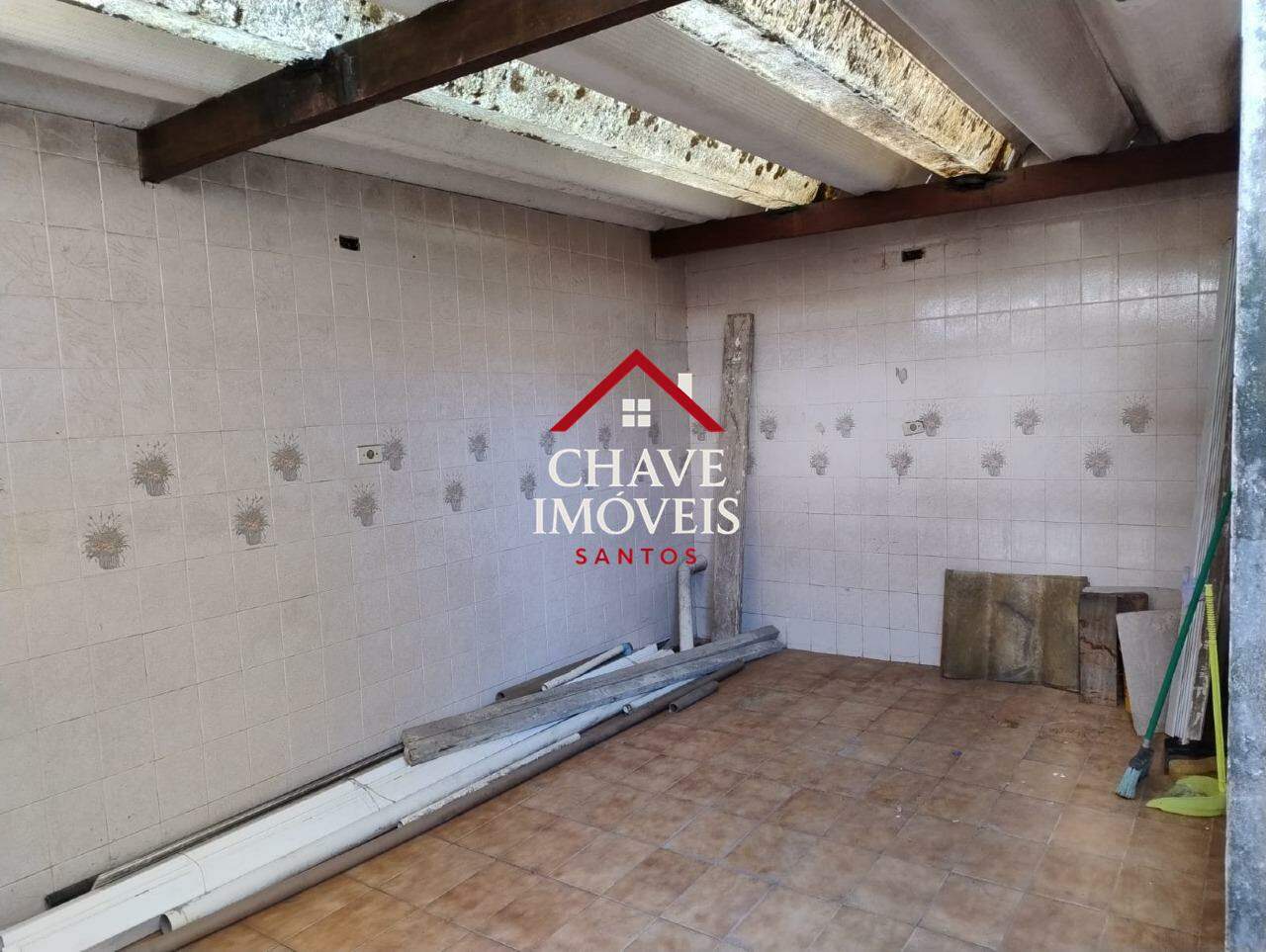 Casa à venda no Marapé: 