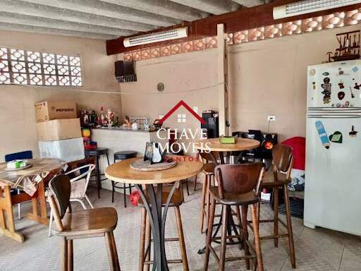 Casa à venda no Marapé: 