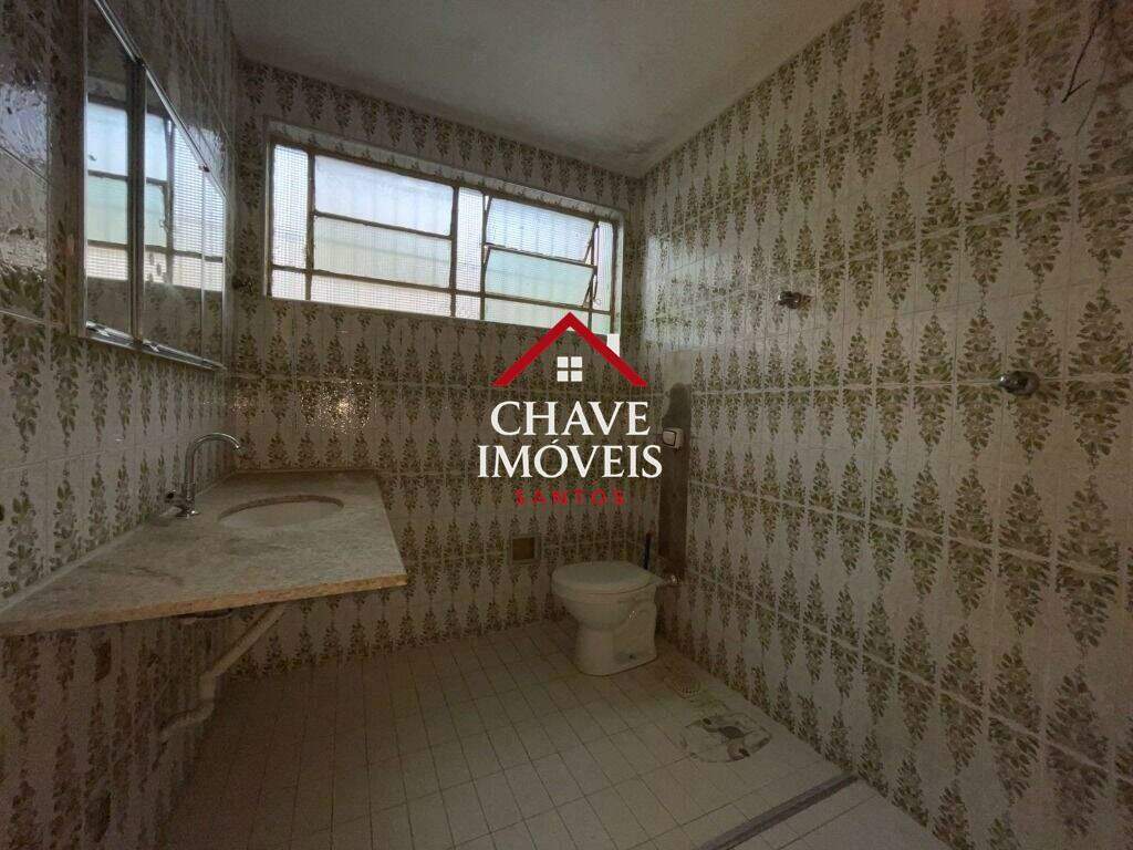 Casa à venda no Boqueirão: 