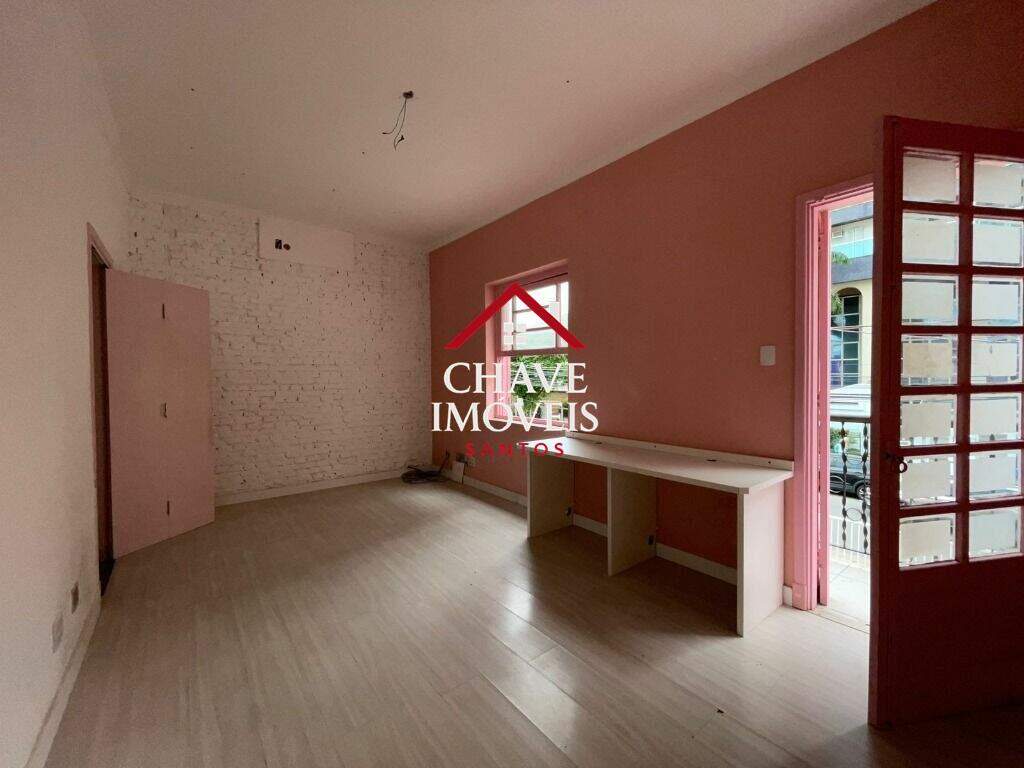 Casa à venda no Boqueirão: 