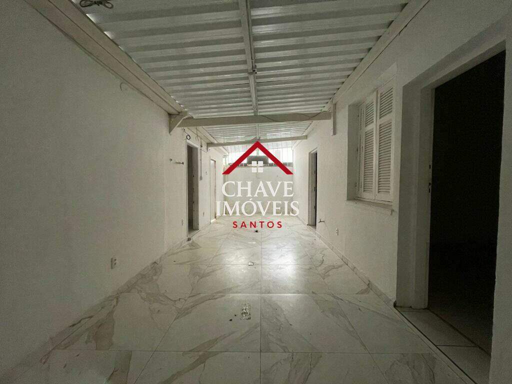 Casa à venda no Boqueirão: 