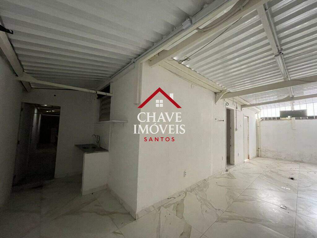 Casa à venda no Boqueirão: 