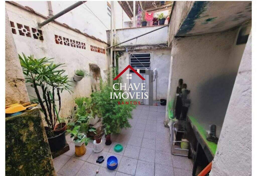 Casa à venda no Pompéia: 