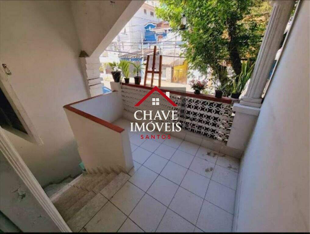 Casa à venda no Pompéia: 